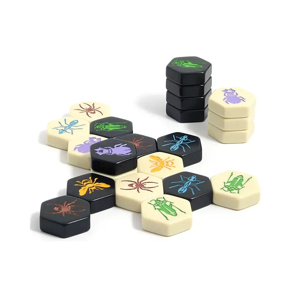 Hive Board Game