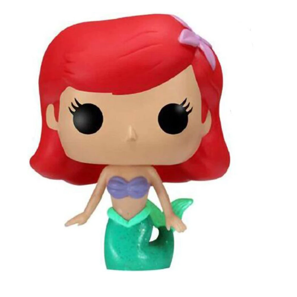 POP Disney Ariel Vinyl Figure