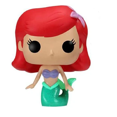 POP Disney Ariel Vinyl Figure