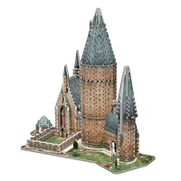 Harry Potter Hogwarts Great Hall 3D Puzzle