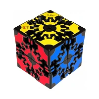 David’s Gear Cube