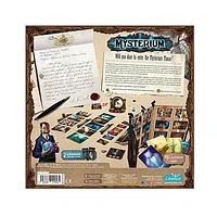 Mysterium Board Game