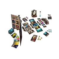 Mysterium Board Game