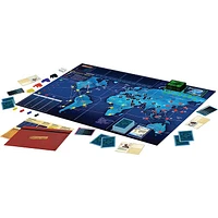 Pandemic Legacy: Season 1 – Red Edition