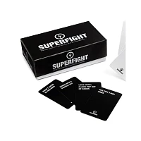 Superfight 500 Card Core Deck Board Game