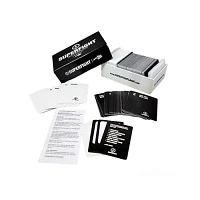 Superfight 500 Card Core Deck Board Game