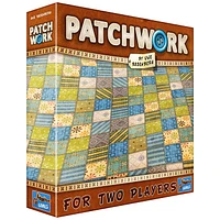 Patchwork Board Game