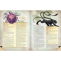 Dungeons & Dragons 5th Edition: Monster Manual