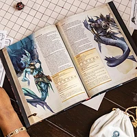 Dungeons & Dragons 5th Edition: Monster Manual