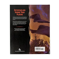 Dungeons & Dragons 5th Edition: Dungeon Master’s Guide