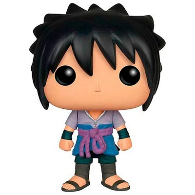 Funko Pop! Naruto Sasuke