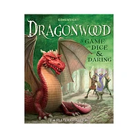 Dragonwood Board Game