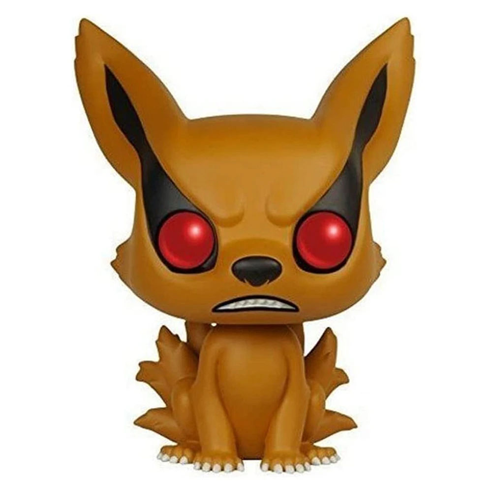 Pop Naruto Kurama 6″ Vinyl Figure