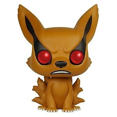 Pop Naruto Kurama 6″ Vinyl Figure