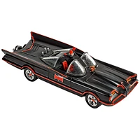 Hot Wheels: Batman Collection Vehicles – Assorted