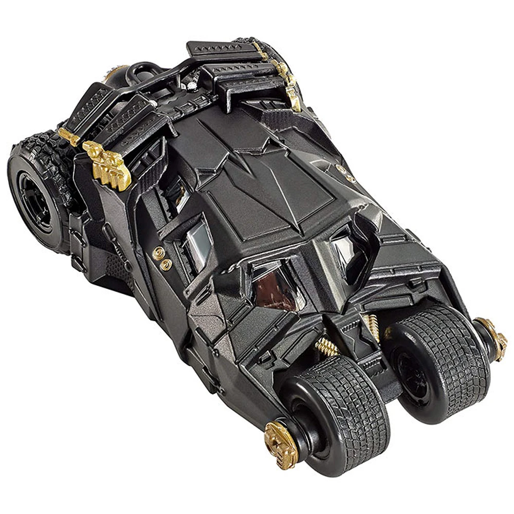 Hot Wheels: Batman Collection Vehicles – Assorted