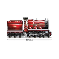 Harry Potter Hogwarts Express 460-Piece 3D Puzzle