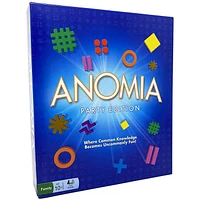 Anomia Party Edition