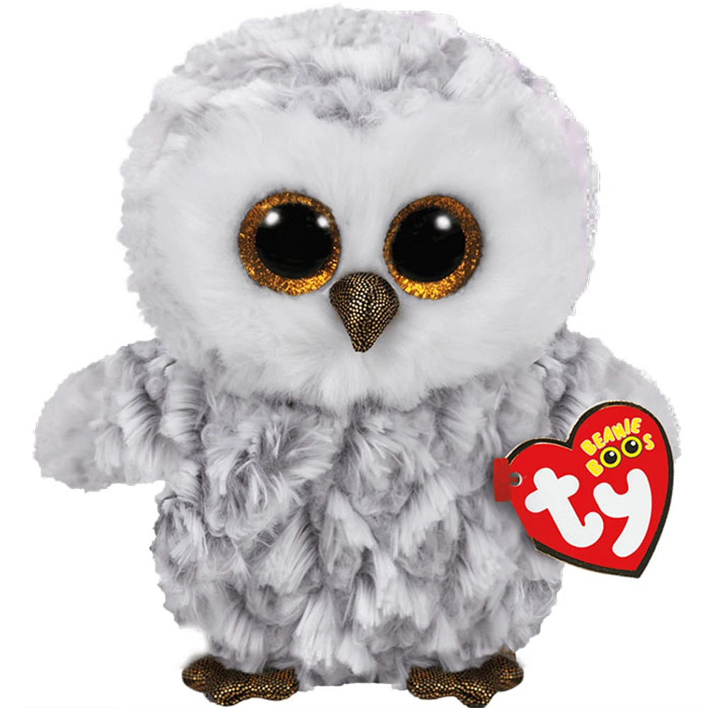 Ty: Owlette – White Owl Regular