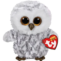 Ty: Owlette – White Owl Regular