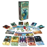 7 Wonders Duel Pantheon Board Game