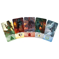 7 Wonders Duel Pantheon Board Game