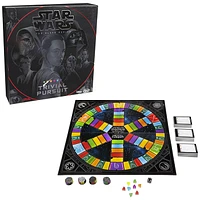 Trivial Pursuit: Star Wars The Black Series Edition