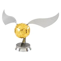 Metal Earth Harry Potter Golden Snitch Model Kit