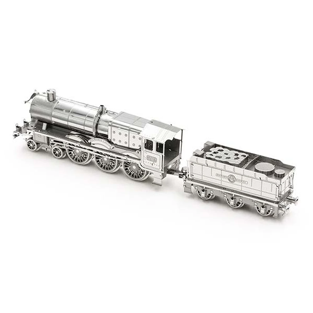 Metal Earth Harry Potter Hogwarts Express Model Kit