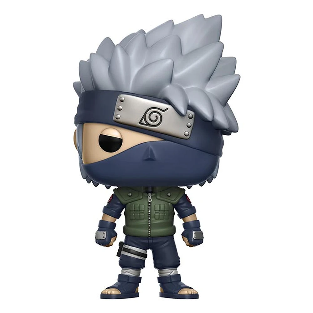 Funko Pop! Naruto Kakashi