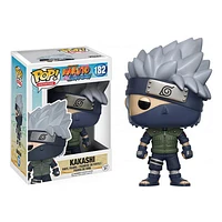 Funko Pop! Naruto Kakashi