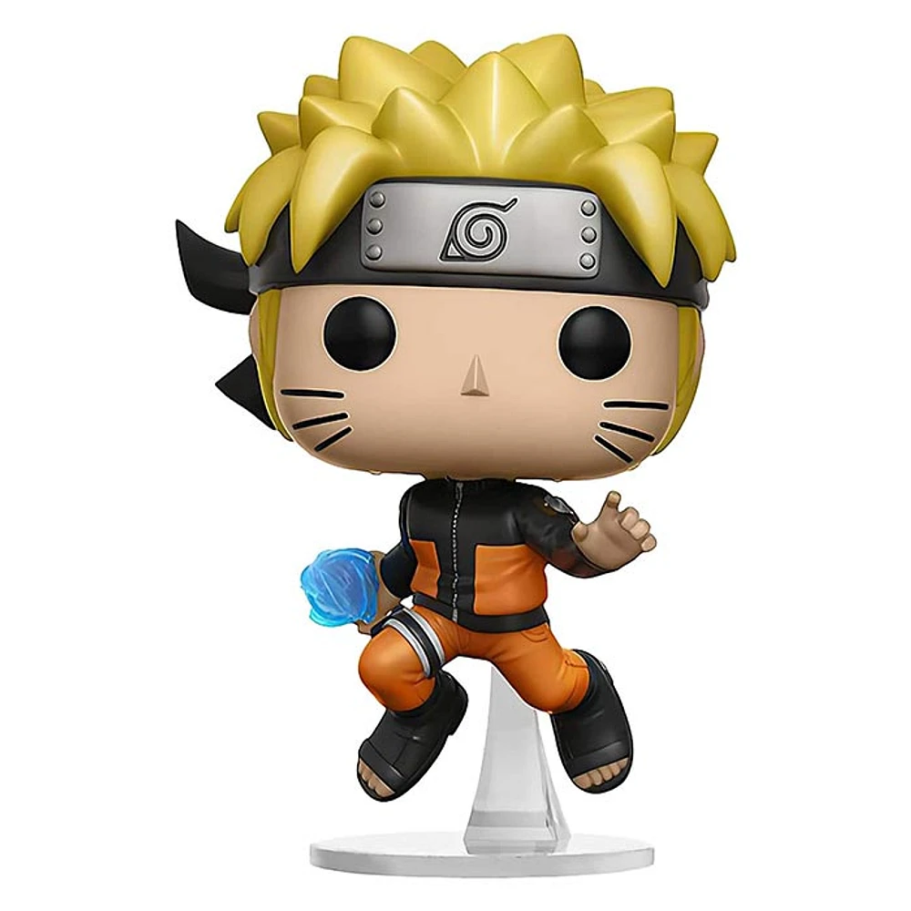 Funko Pop! Naruto Rasengan