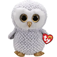 Ty: Owlette – White Owl Large