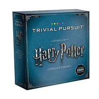 Trivial Pursuit World of Harry Potter Ultimate Edition