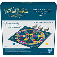 Trivial Pursuit: Classic Edition