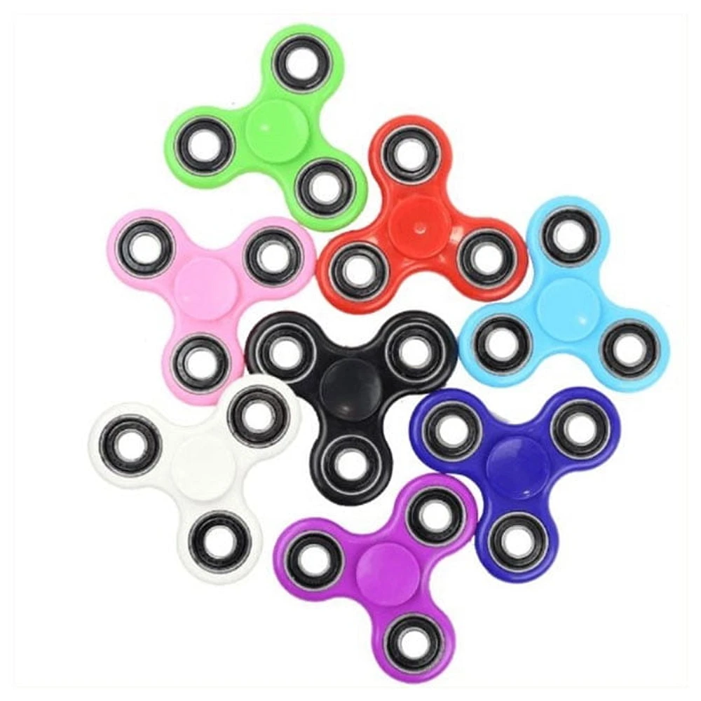 Fidget Spinner (10 Pack)