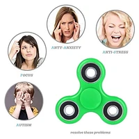 Fidget Spinner (10 Pack)