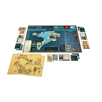 Pandemic Legacy: Season 2 – Black Edition