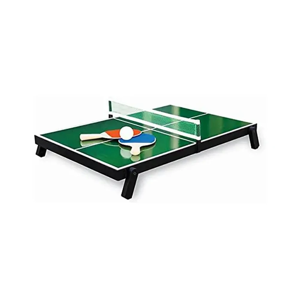 4 in 1 Games Table