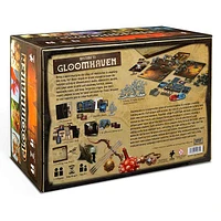 Gloomhaven Board Game