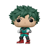 Pop My Hero Academia Deku Vinyl Figure