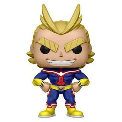 Pop My Hero Academia All Might Vinyl Figure