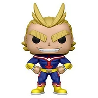 Pop My Hero Academia All Might Vinyl Figure