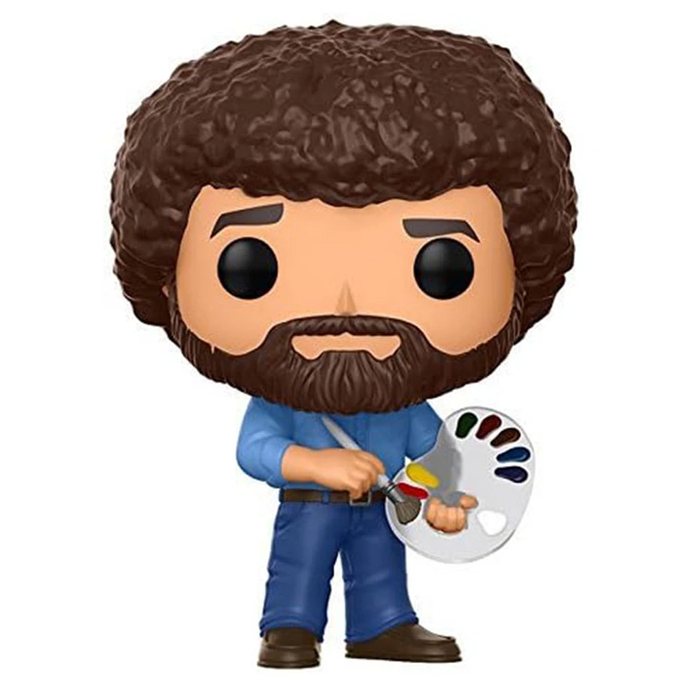 Funko Pop! Bob Ross