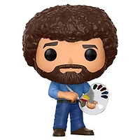 Funko Pop! Bob Ross