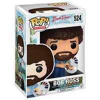 Funko Pop! Bob Ross