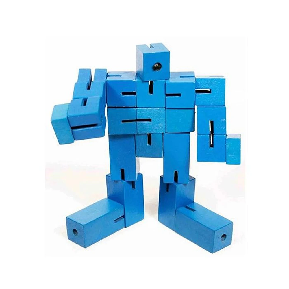 Flexi Cube Puzzle Asst.