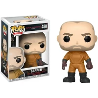 POP Blade Runner 2049 Sapper vinyl Figure