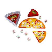 Pizza Party Game