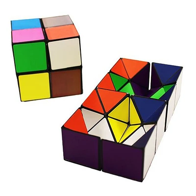 Magic Infinity Cube